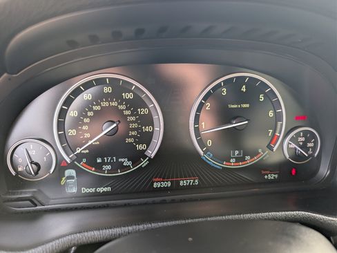 Used 2014 BMW X3 xDrive28i image 16