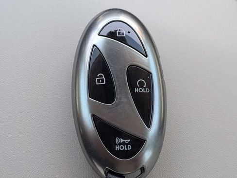 Certified 2025 Hyundai Sonata SEL FWD image 32