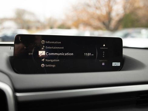 New 2026 MAZDA CX-50 2.5 Hybrid w/ Weather Package image 15