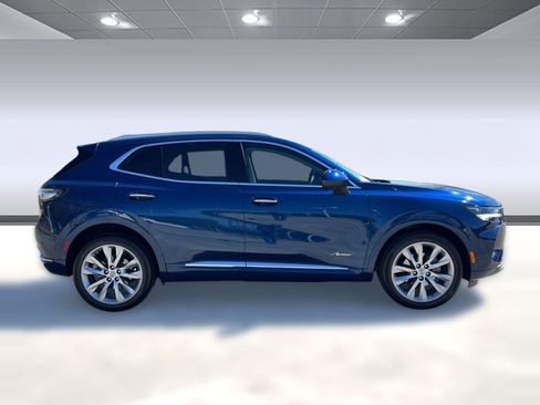Certified 2023 Buick Envision Avenir image 8
