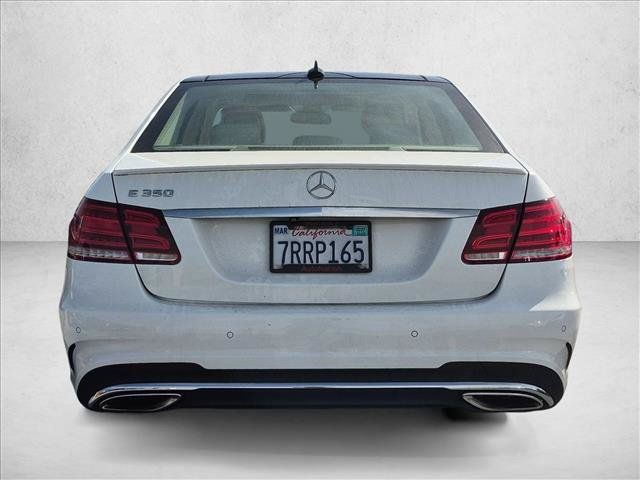 Used 2016 Mercedes-Benz E 350 Sedan image 6
