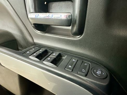Used 2016 Chevrolet Silverado 1500 LT w/ All Star Edition AWD/4WD image 13