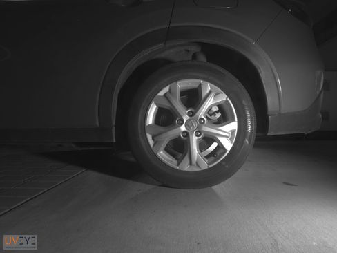 Used 2023 Honda HR-V LX image 8