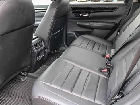 Used 2025 Honda CR-V EX-L image 20