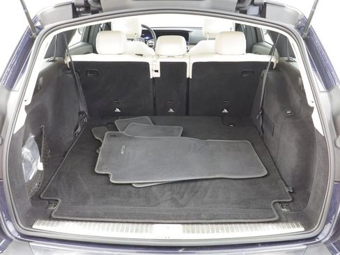 Used 2022 Mercedes-Benz E 450 4MATIC All-Terrain Wagon image 19