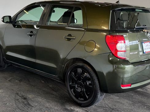 Used 2011 Scion xD image 7