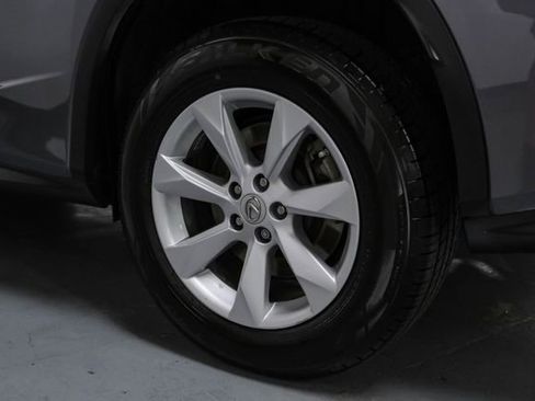 Used 2017 Lexus RX 350 FWD w/ Accessory Package image 55