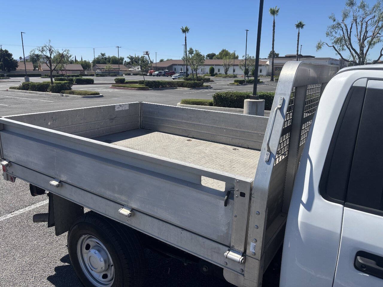 Used 2019 Ford F250 XL RWD image 11