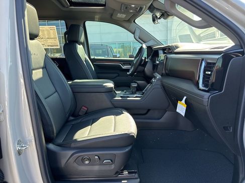 New 2026 GMC Sierra 1500 Denali w/ Technology Package image 21