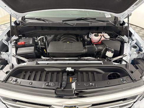 New 2026 Chevrolet Silverado 1500 High Country w/ High Country Premium Package AWD/4WD image 31