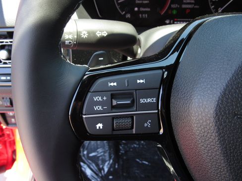 New 2026 Honda Civic Sport image 20