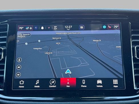 New 2026 Dodge Durango GT image 12