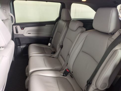 Certified 2022 Honda Odyssey EX-L image 28