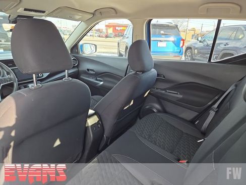 Used 2021 Nissan Kicks SV w/ Interior Electronics Package image 21