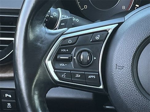 Certified 2021 Acura RDX FWD w/ Advance Package image 14