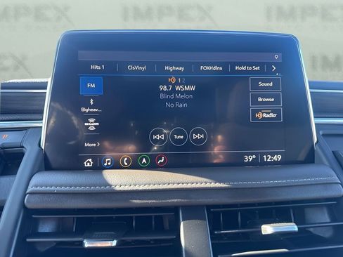 Used 2021 GMC Yukon SLT w/ SLT Luxury Plus Package image 21