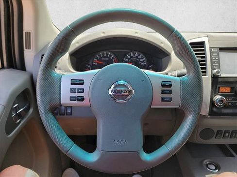 Used 2021 Nissan Frontier SV RWD image 15