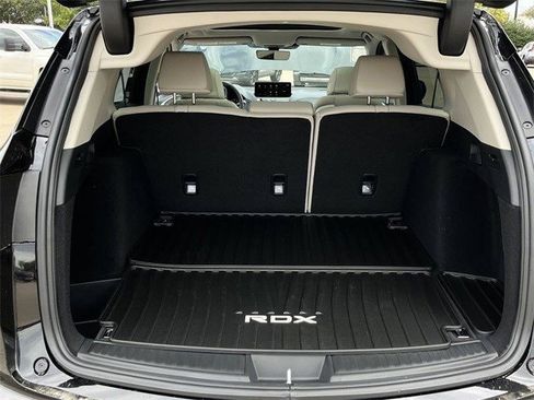 Used 2025 Acura RDX w/ Technology Package image 34