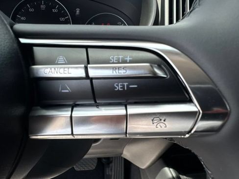 Used 2026 MAZDA CX-50 AWD 2.5 S w/ Preferred Pkg image 21