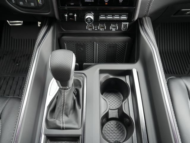 New 2026 RAM 1500 RHO w/ RHO Level 1 Equipment Group AWD/4WD image 24