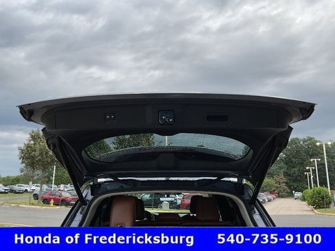 Used 2023 INFINITI QX60 Sensory w/ Vision Package AWD/4WD image 20
