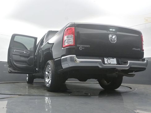 Used 2023 RAM 1500 Big Horn w/ Trailer Tow Group AWD/4WD image 58