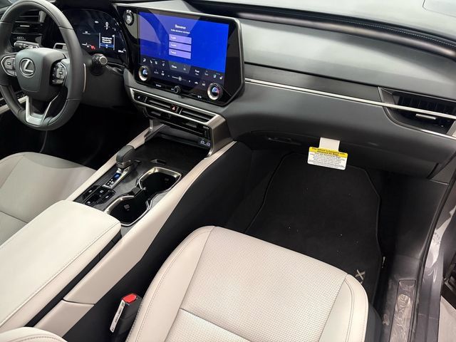 New 2026 Lexus RX 350 Premium w/ Convenience Package FWD image 14