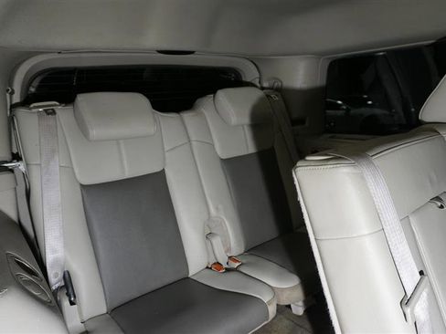 Used 2006 Jeep Commander Limited image 20