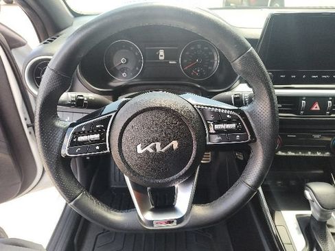 Used 2024 Kia Forte GT-Line FWD image 21