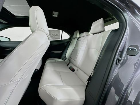 New 2026 Lexus UX 300h AWD image 26