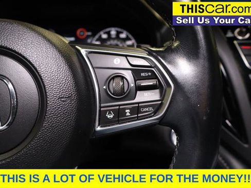 Used 2021 Acura RDX w/ Technology Package image 12