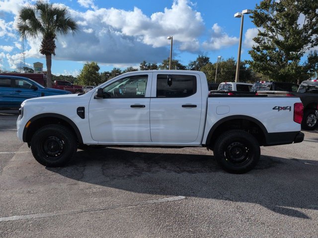 New 2026 Ford Ranger XL w/ Trailer Tow Package AWD/4WD image 7