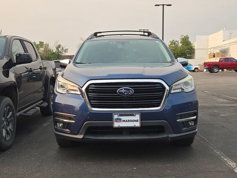 Used 2019 Subaru Ascent Touring w/ Popular Package #3 AWD/4WD image 2