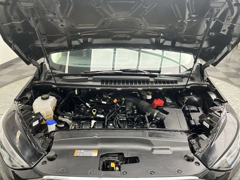 Certified 2024 Ford Edge Titanium image 28