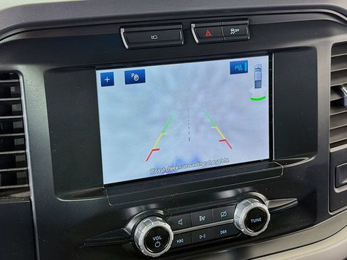 Used 2023 Ford F150 XLT w/ Equipment Group 301A Mid AWD/4WD image 34