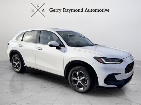 Used 2023 Honda HR-V EX-L image 1