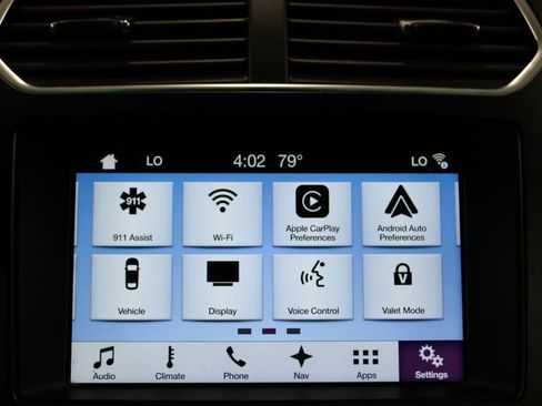 Used 2017 Ford Explorer Limited image 52