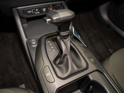 New 2026 Kia K4 LX image 16