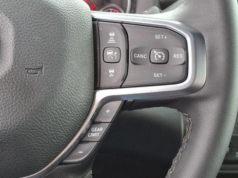 Used 2026 RAM 2500 Big Horn AWD/4WD image 33