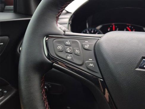 Used 2024 Chevrolet Equinox RS image 19