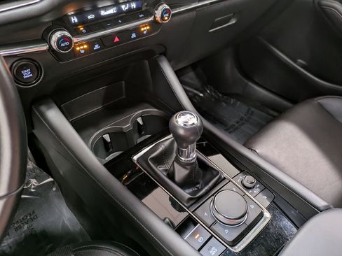 Used 2022 MAZDA MAZDA3 s image 14