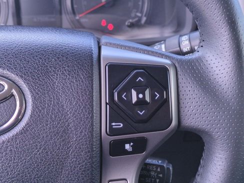 Used 2023 Toyota 4Runner SR5 image 21