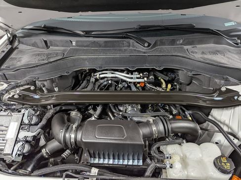 Used 2022 Ford Explorer ST w/ Equipment Group 401A image 53