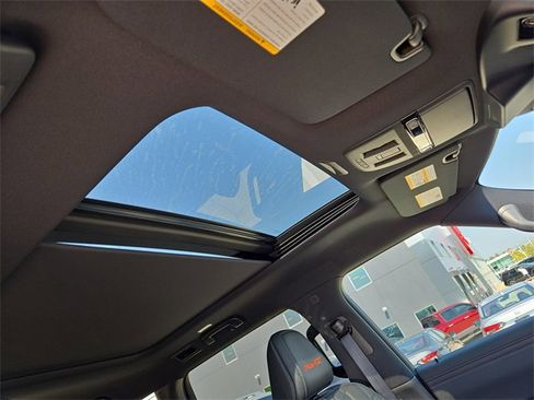 New 2026 Nissan Armada PRO-4X image 16