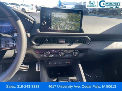 New 2026 Honda Prelude image 18