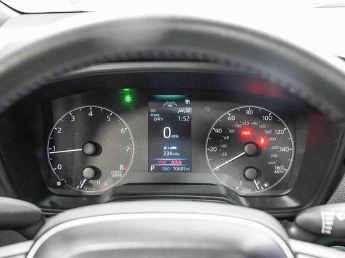 Certified 2024 Toyota Corolla SE w/ SE Premium Package FWD image 26