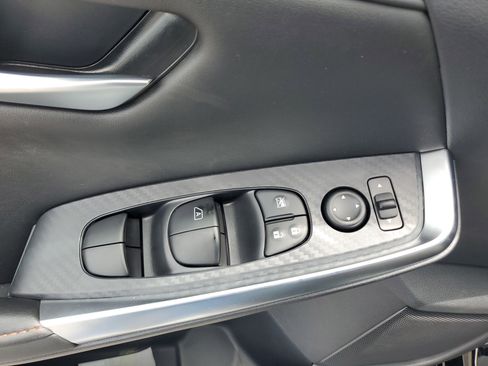 New 2025 Nissan Sentra SR w/ Midnight Edition image 20