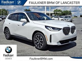 Used 2026 BMW X3 xDrive30 video 1