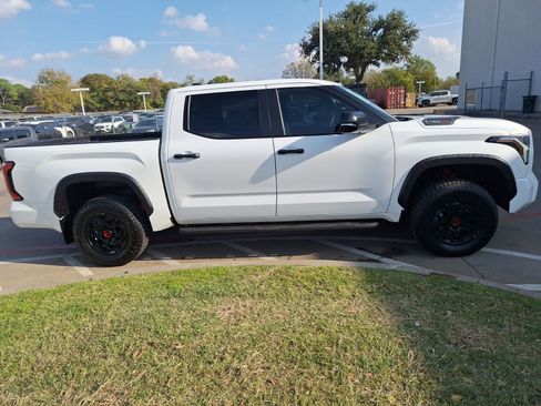 Used 2025 Toyota Tundra TRD Pro image 7