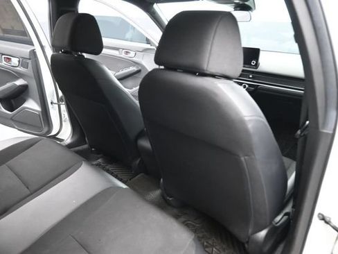 Used 2024 Honda Civic Sport image 29